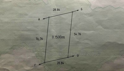 Купить участок, Суховоля, Городоцкий район, id 4939104