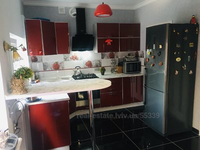 Rent an apartment, Mansion, Krushelnitskoyi-vul, Vinniki, Lvivska_miskrada district, id 5062163