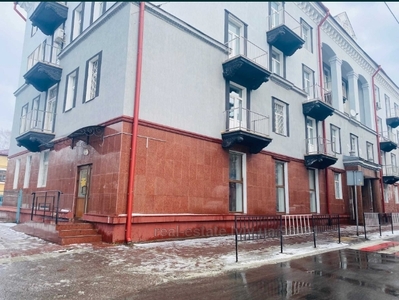 Commercial real estate for rent, Non-residential premises, Lazarenka-Ye-akad-vul, Lviv, Frankivskiy district, id 5059390