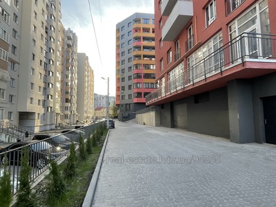 Commercial real estate for sale, Residential complex, Krugla-vul, Lviv, Shevchenkivskiy district, id 5046801