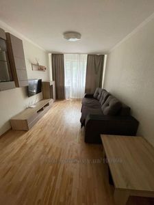 Rent an apartment, Hruschovka, Vigovskogo-I-vul, Lviv, Zaliznichniy district, id 4802543