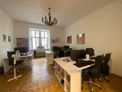 Commercial real estate for rent, Residential premises, Krakivska-vul, Lviv, Galickiy district, id 4816987