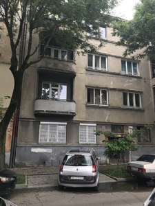 Buy an apartment, Polish suite, Kiyivska-vul, 38, Lviv, Frankivskiy district, id 3960620
