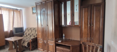 Rent an apartment, Dormitory, Zelena-vul, Lviv, Lichakivskiy district, id 4873526