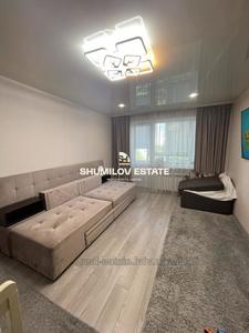 Buy an apartment, Czekh, Chervonoyi-Kalini-prosp, 117, Lviv, Sikhivskiy district, id 4657940