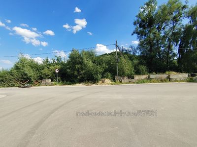 Buy a lot of land, Bryukhovichi, Lvivska_miskrada district, id 4688924