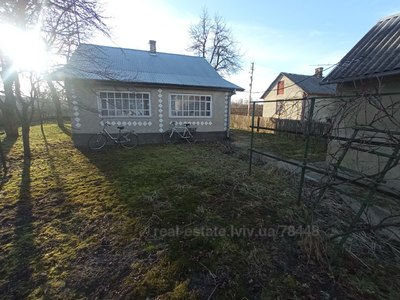 Buy a house, Home, Лісна, Rava Ruskaya, Zhovkivskiy district, id 4852950