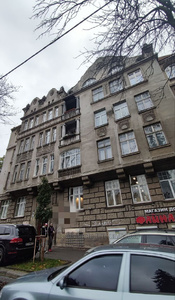 Buy an apartment, Austrian, Kopernika-M-vul, Lviv, Galickiy district, id 4990251