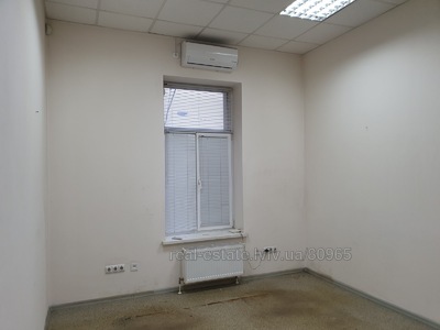 Commercial real estate for rent, Business center, Khmelnickogo-B-vul, Lviv, Shevchenkivskiy district, id 5024808