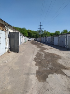 Garage for sale, Garage cooperative, Buyka-P-prof-vul, Lviv, Galickiy district, id 4746940