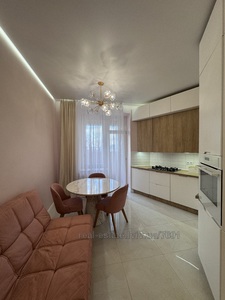 Buy an apartment, Olesya-O-vul, Lviv, Lichakivskiy district, id 5130501