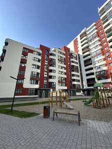 Buy an apartment, Truskavecka-vul, Lviv, Frankivskiy district, id 4824697