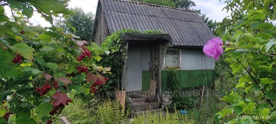 Buy a lot of land, gardening, Будівельник, Zhirovka, Pustomitivskiy district, id 5109264