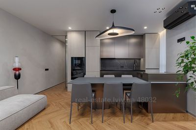 Buy an apartment, Kulparkivska-vul, Lviv, Frankivskiy district, id 5086057