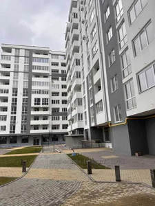Buy an apartment, Ternopilska-vul, Lviv, Sikhivskiy district, id 4708036