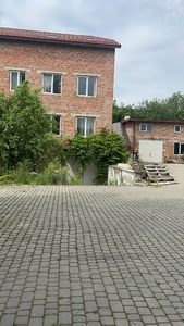 Commercial real estate for rent, Zelena-vul, Lviv, Sikhivskiy district, id 4746672