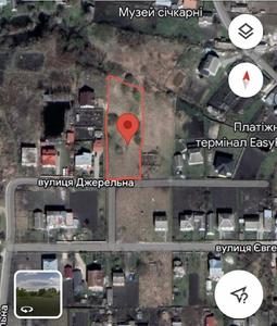 Buy a lot of land, for building, Sukhovolya, Gorodockiy district, id 4797763