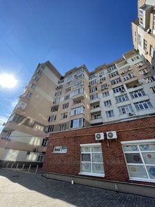 Buy an apartment, Pancha-P-vul, Lviv, Shevchenkivskiy district, id 4733899