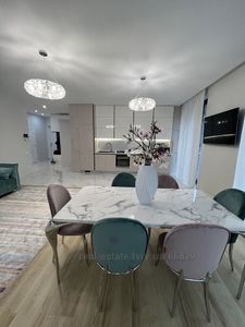 Rent an apartment, Lichakivska-vul, 37, Lviv, Galickiy district, id 4739194