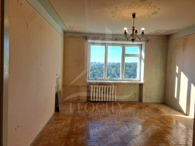 Buy an apartment, Czekh, Shiroka-vul, Lviv, Zaliznichniy district, id 4902162