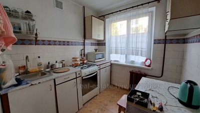 Rent an apartment, Hruschovka, Volodimira-Velikogo-vul, Lviv, Frankivskiy district, id 4823328