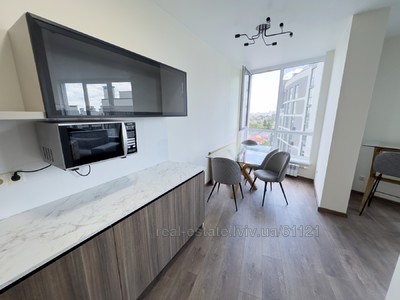 Buy an apartment, Kulparkivska-vul, Lviv, Frankivskiy district, id 4767537