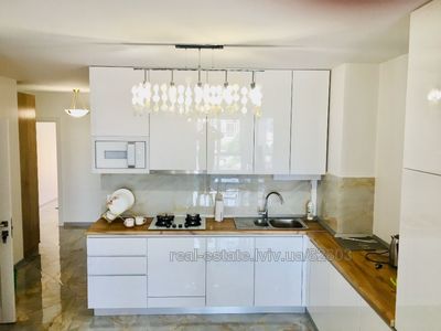 Rent an apartment, Lipinskogo-V-vul, Lviv, Shevchenkivskiy district, id 4881516