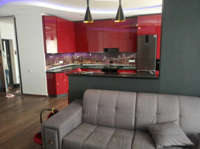 Rent an apartment, Shevchenka-T-vul, Lviv, Shevchenkivskiy district, id 4951846