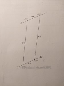 Купити ділянку, садівництво, Скнилів, Пустомитівський район, id 4736361