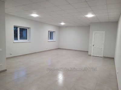 Commercial real estate for rent, Non-residential premises, Roksolyani-vul, Lviv, Zaliznichniy district, id 5028162