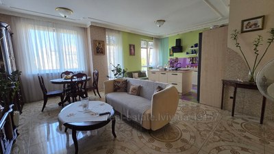 Buy an apartment, Konotopska-vul, Lviv, Frankivskiy district, id 4936012