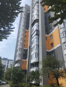 Buy an apartment, Czekh, Chervonoyi-Kalini-prosp, Lviv, Sikhivskiy district, id 4764231