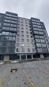 Buy an apartment, Roksolyani-vul, Lviv, Zaliznichniy district, id 4634219