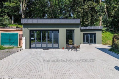 Commercial real estate for sale, Non-residential premises, Kocyubinskogo-M-vul, Lviv, Galickiy district, id 4876349