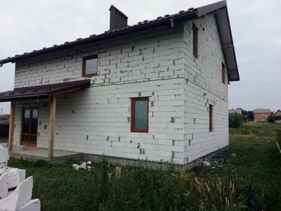 Buy a house, Набережна, Malyy Doroshiv, Zhovkivskiy district, id 5112929