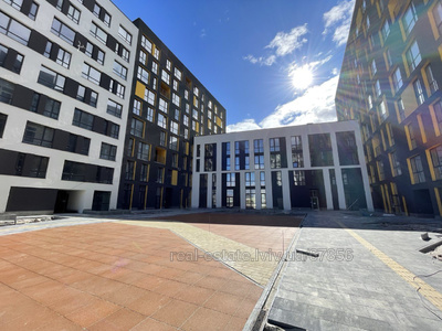 Buy an apartment, Khmelnickogo-B-vul, Lviv, Shevchenkivskiy district, id 4710201