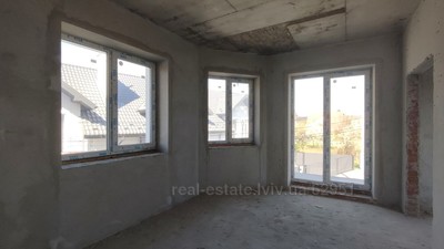 Buy an apartment, Zemlerobna-vul, Lviv, Zaliznichniy district, id 4745647