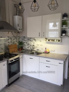 Rent an apartment, Gorodocka-vul, Lviv, Zaliznichniy district, id 4800111