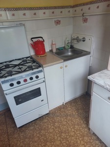 Rent an apartment, Hruschovka, Lyubinska-vul, Lviv, Zaliznichniy district, id 4683587