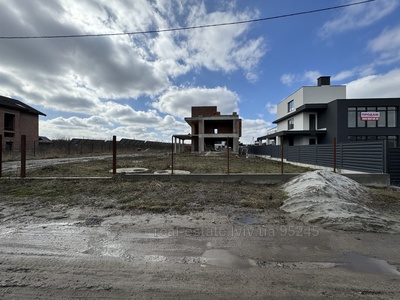 Buy a lot of land, Ihora Bilozira Street, Sokilniki, Pustomitivskiy district, id 4698763