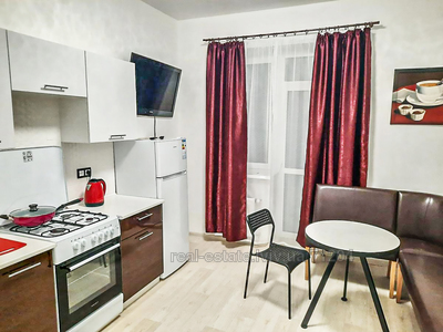 Rent an apartment, Kocilovskogo-Y-vul, Lviv, Lichakivskiy district, id 4982375