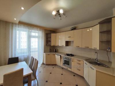 Rent an apartment, Perfeckogo-L-vul, Lviv, Frankivskiy district, id 4493027