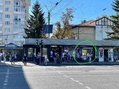 Зняти комерційну нерухомість, Стрийська вул., Львів, Франківський район, id 4804461