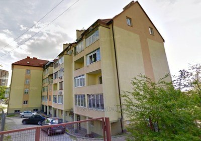 Buy an apartment, Manastirskogo-A-vul, Lviv, Sikhivskiy district, id 4723225