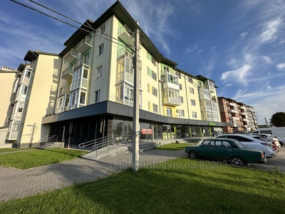 Commercial real estate for sale, Storefront, Kulparkivska-vul, Lviv, Frankivskiy district, id 4777740