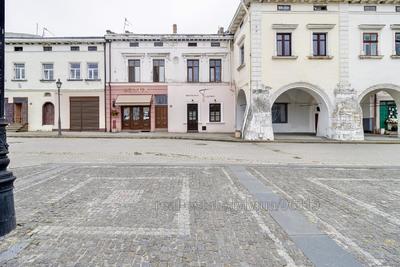 Commercial real estate for sale, Storefront, пл.Вічева, Zhovkva, Zhovkivskiy district, id 4761738