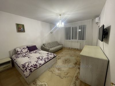 Rent an apartment, Golovackogo-Ya-vul, Lviv, Zaliznichniy district, id 4931442