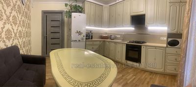 Rent an apartment, Mikolaychuka-I-vul, Lviv, Shevchenkivskiy district, id 4815784