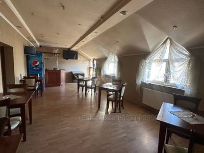 Commercial real estate for rent, Freestanding building, Zamarstinivska-vul, Lviv, Shevchenkivskiy district, id 5113140