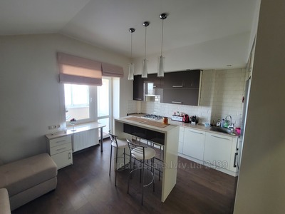 Buy an apartment, Vernadskogo-V-vul, Lviv, Sikhivskiy district, id 4909479